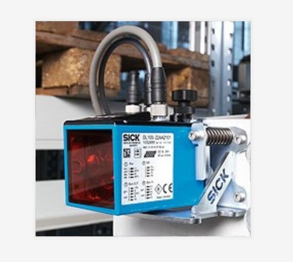 施克安全雷达传感器性能需求