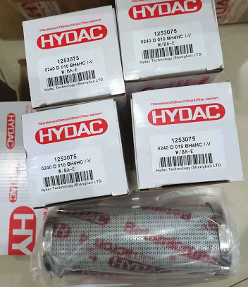 贺德克滤芯0240D010BH4HC/-VW/BA-E的应用领域