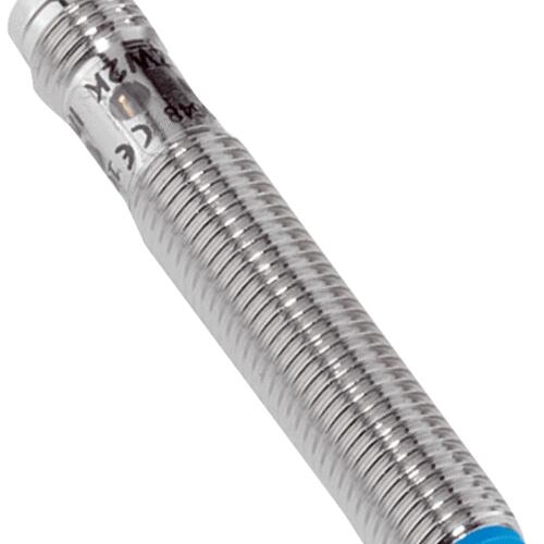 P+F电感式传感器NJ8-18GM50-E2-V1使用说明