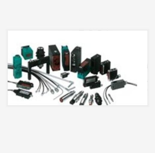 倍加福光电传感器NJZ-11-N-G主要功能