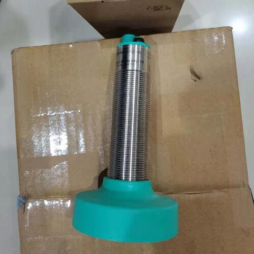 倍加福声波传感器NBN4-F29-E2-C性能概览