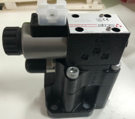 正确使用ATOS阿托斯溢流阀AGMZO-AEB-NP-10/210/I