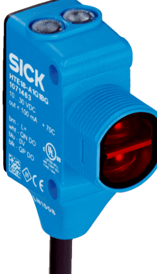 SICK混合式光电传感器HL18L-N1G5AB书面报价
