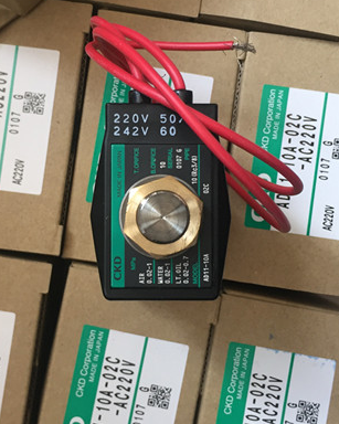 介绍CKD喜开理AD11-25A-03AS-DC24V