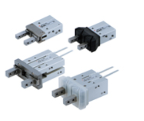 解读SMC标准型气爪MHL2-40D-M9BL