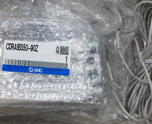 的CDRB2BWU15-180SZ日本进口摆动气缸