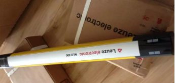 leuze光栅发射和接收型号：MLD500-XR2L、MLD510-XR2L