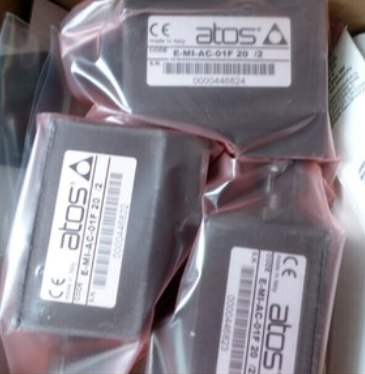 详细介绍ATOS阿托斯电磁阀DHRZD-P5E-010/25