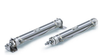 SMC气缸CDM2B25-100AZ-C73L选型资料