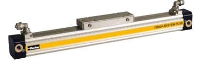 简单地介绍一下：派克ORIGA无杆气缸