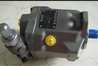 货期短的REXROTH力士乐柱塞泵A4VSO180DR/30R-PPB13N00