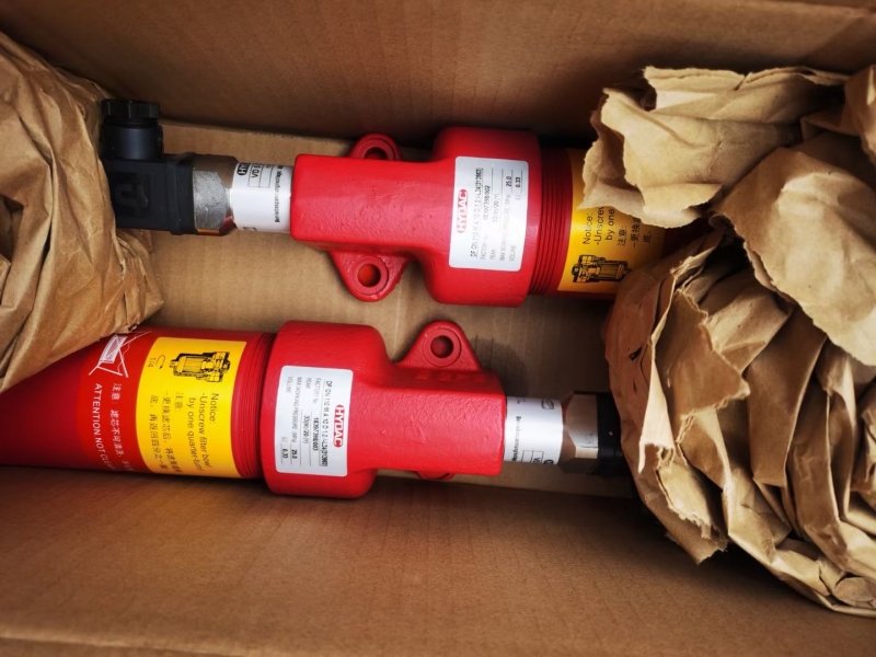 详解HYDAC空气过滤器/滤芯ELFP3F3W 1.0