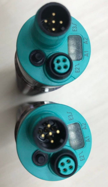 P+F声波传感器UC2000-30GM-2EP-IO-V15YH了