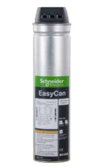 施耐德BLRCS150A180B40电容器驱动方式