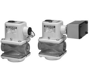 选型资料MSC膜片式流量开关IFW510-04-10-X205