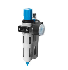 分析费斯托FRC-3/4-D-MAXI-MPA气源处理装置