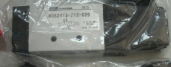 销售AS2410-NB-AC220V黑田精工电磁阀