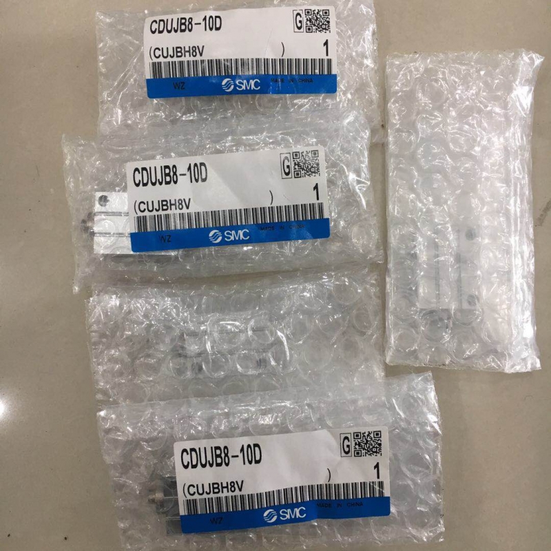 运行方式SMC自由安装型气缸CDU16-5D-M9NL