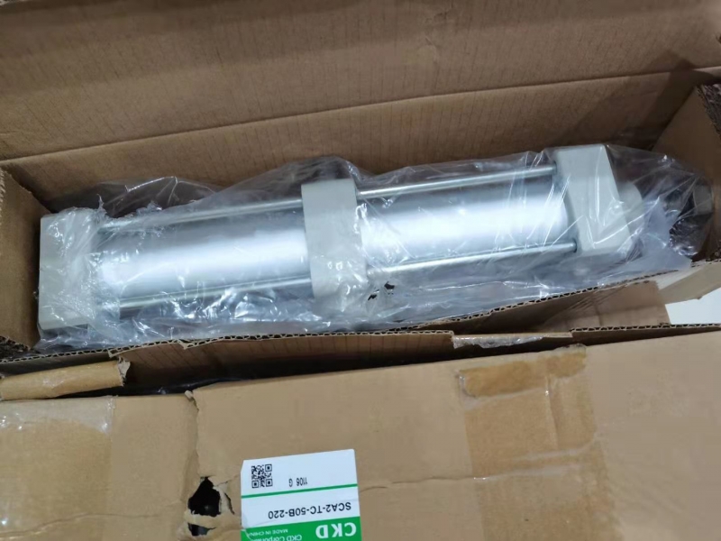 MSDG-L-6-10CKD小型紧凑型气缸包邮