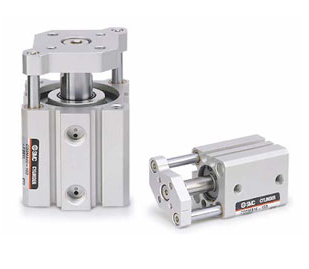 SMC气缸CDQMA32-30技术数据及应用