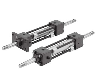 日本SMC液压缸CH2FFA80B-350应用领域