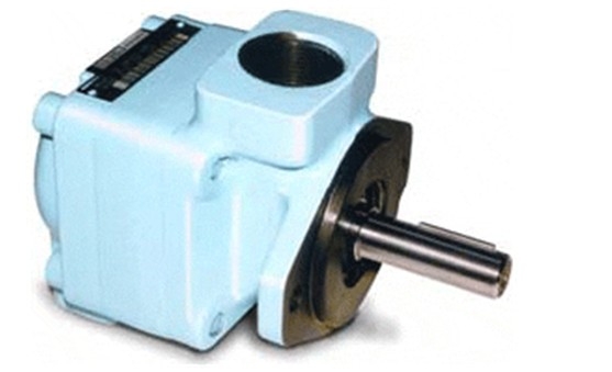 派克/丹尼逊的叶片泵性能T6C-014-1R00-B1