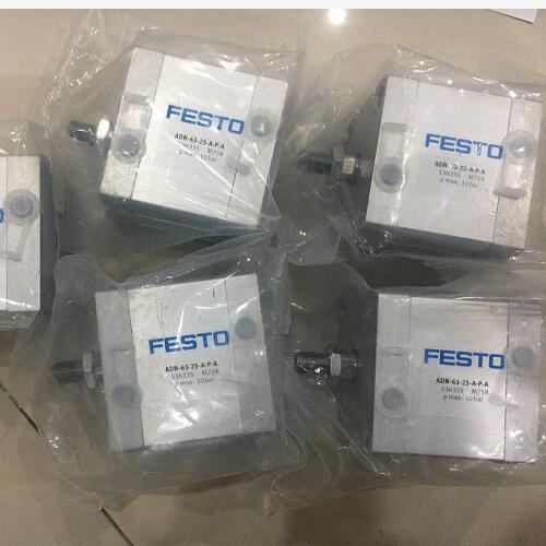 费斯托气缸ADVU-63-45-P-CS性能参数