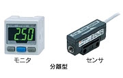 SMC流量传感器ISE40A-W1-T-X501查询