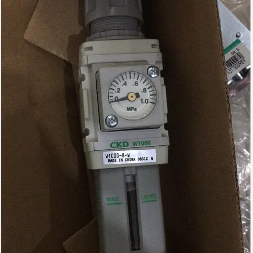 喜开理减压阀4F340E-10-TP-P1-DC24V结构原理