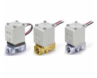 SMC电磁阀VX214EE使用环境