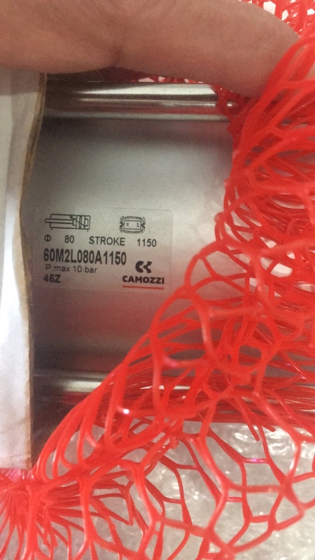 阅读61M2P050A0350康茂盛气缸资料