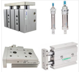 TJSMC气动元件EVS7-8-FG-D-3CVO-Q