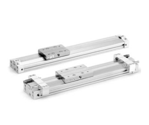 使用注意 SMC无杆气缸MY3B40-600L