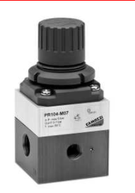 库存减压器MC202-R10含压力表SM053P12