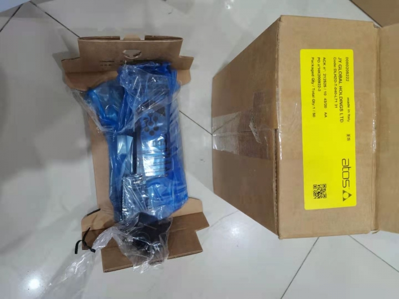 ATOS伺服阀DPZ0-LEB-SN-NP-471-D5/DIZ 10主要作用