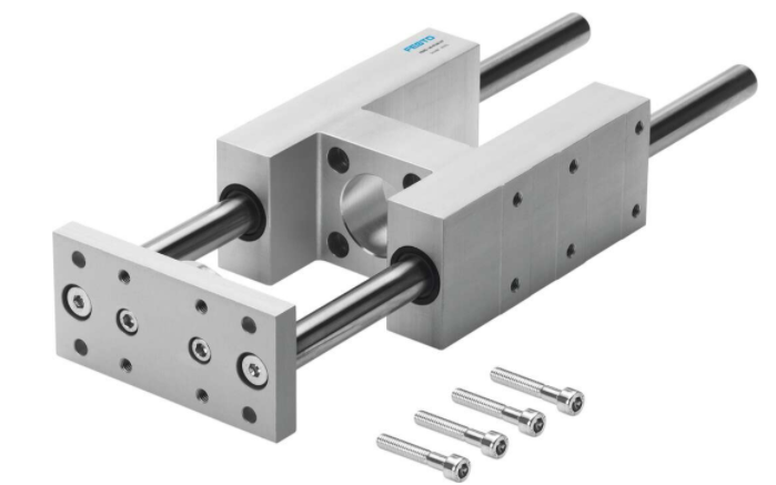 费斯托导向单元FENG-32-200-KF性能