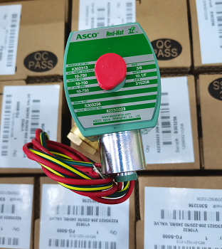 世格ASCO高压电磁阀8223G023分析