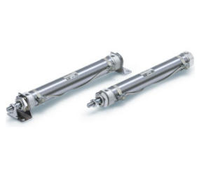 日本SMC气缸CDM2B25-40Z-A93的使用说明