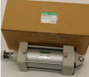 JSC3-LN-TC-125B-600-R03-T-Y带制动器气缸