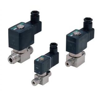 销售喜开理高真空用电磁阀HVB71-15F-5-AC200V