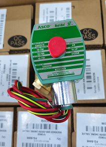 美国ASCO电磁阀的54292023