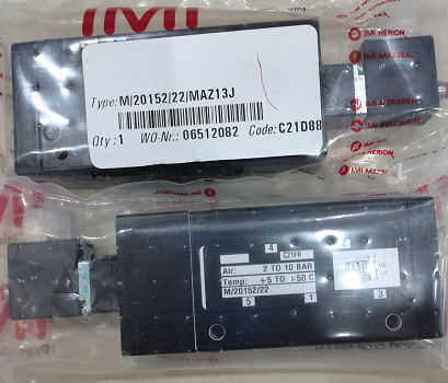 进口norgren诺冠M/20152/22阀门