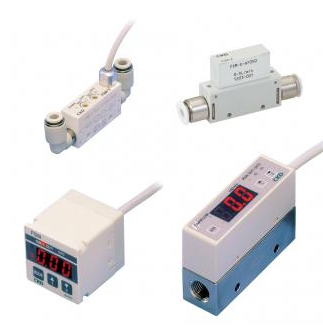 日本CKD的FSM2-NVF102-A151-P80流量传感器