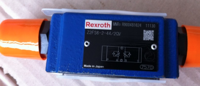 德国REXROTH的减压阀使用特点