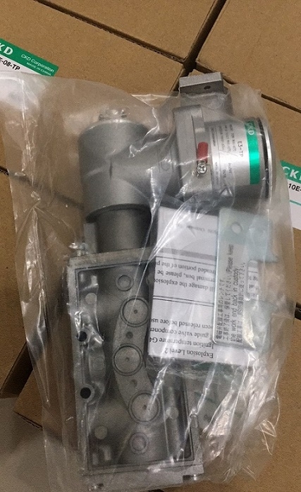 产品说明3PA210-GS6-3/Z直动式3通电磁阀