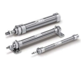 简要分析SMC气缸C85N20-40使用环境