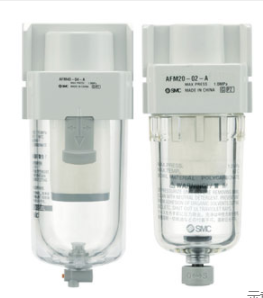SMC油雾分离器AFM40-04C-A功能作用