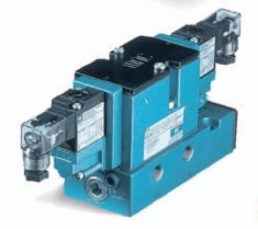 MAC电磁阀6321D-651-PM-691DA保养方式