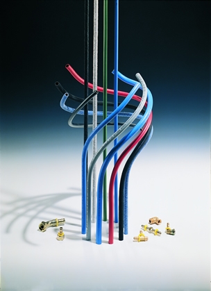 使用环境 PARKER派克PARFLEX588N-8软管