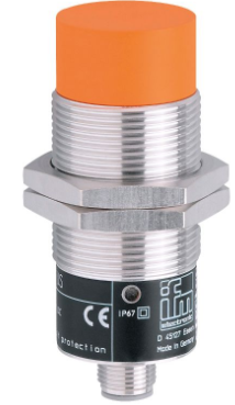 IFM电感式传感器II5491，II5492感应距离